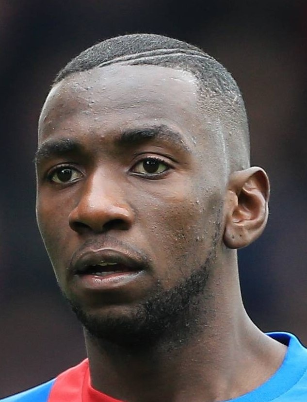 Image result for Yannick Bolasie
