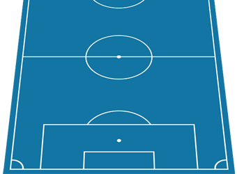 Club deportivo de la coruña en AutoCAD, CAD (61.75 KB)