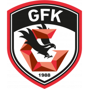 Gaziantep Fk Club Profile Transfermarkt