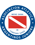 - Plantel de Argentinos Juniors / Temporada 20 1030