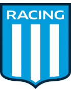 - Plantel de Racing Club / Temporada 20 1444