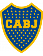 - Plantel de Boca Juniors / Temporada 20 189