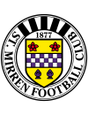 St. Mirren FC