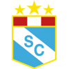 - Plantel de Sporting Cristal (PER) - Temporada 18 1450
