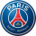   FC Paris Saint-Germain [19659005] </p>
<p>% </p>
</td>
<td clbad=