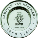 Hollanda Sampiyonu