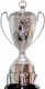 Vencedor da Taça da Letónia