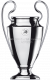 Vencedor Taça dos Clubes Campeões Europeus