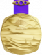 Asian Games Goldmedaille