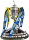Vincitore Challange Cup (Scozia)