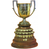 Sieger Copa Campeonato