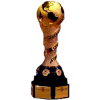 Vencedor Confederations-Cup