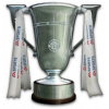 Ierse League Cup winnaar