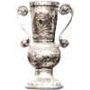 Vincitore Coppa d'Ungheria