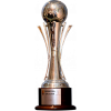 Supercopa Uruguaya winnaar