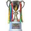 Bengali Federation Cup Winner