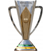 Campeão da Supercopa do Brasil