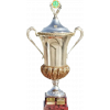 Turkmenian Cup Winner