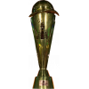 Guatemalan Champion Apertura