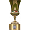 Vencedor da Taça de Itália