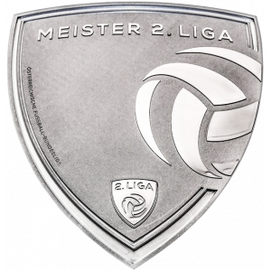 Meister Erste Liga (AUT)