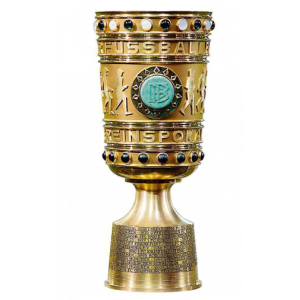Dfb Pokal All Winners Transfermarkt