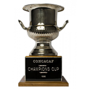 CONCACAF Champions Cup-Sieger
