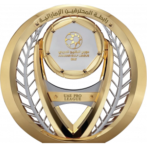 Liga de emiratos arabes
