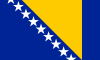 Bosnia-Erzegovina