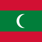 Malediven U16