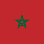 Maroko Olimpijski