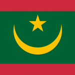 Mauretanien U20