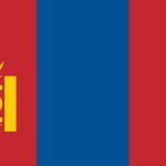 Mongolei U23