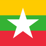 Myanmar Olímpico