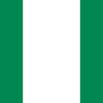 Nigeria Olympische team