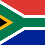 África do Sul olímpica
