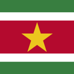 Suriname Onder 20