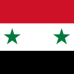 Syrien Olympia