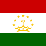 Tayikistán U19