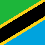 Tanzania Onder 17