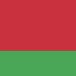 Bielorrússia Sub21