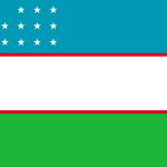 Oezbekistan Onder 22