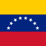 Venezuela Sub 20