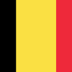 Бельгия Ю16