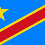 Democratic Republic of the Congo U21