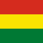 Bolívia U21