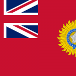 India británica