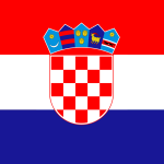 Croácia U16