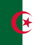 Algerije Onder 16