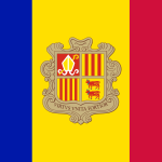 Andorra Onder 16